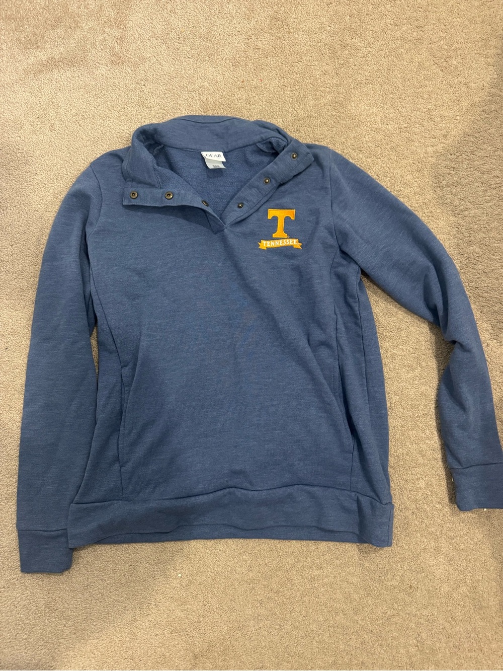 Tennessee Women’s Crewneck